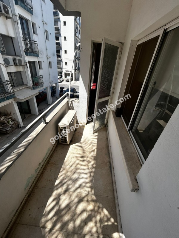 MAĞUSA DAÜ KARŞISI KİRALIK 2+1 DAİRE