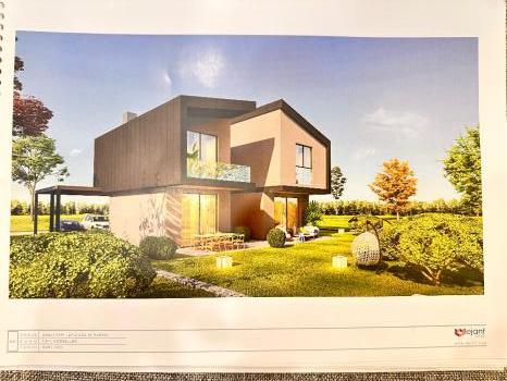 GÜVENAY - ÇORUM Binevler İnci Park Karşısı'nda Satılık Lüks Site İçi Villa!