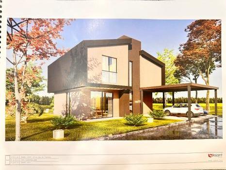 GÜVENAY - ÇORUM Binevler İnci Park Karşısı'nda Satılık Lüks Site İçi Villa!