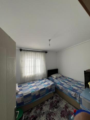 GÜVENAY - ÇORUM Cemilbey Yolu Eskiekin Köyü Mevkii'nde 500 m² Hobi Bahçesi (1+1 Evli)!