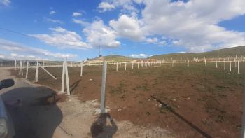 Güvenay - Çorum Sarmaşa Köyü Yanında Satılık Bahçe