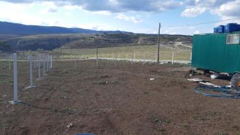 Güvenay - Çorum Sarmaşa Köyü Yanında Satılık Bahçe