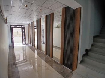 GÜVENAY - ÇORUM FEN LİSESİ CİVARI SATILIK 2+1 LÜKS DAİRE 