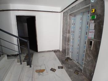 GÜVENAY - ÇORUM FEN LİSESİ CİVARI SATILIK 2+1 LÜKS DAİRE 