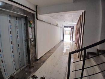 GÜVENAY - ÇORUM FEN LİSESİ CİVARI SATILIK 2+1 LÜKS DAİRE 