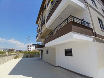 GÜVENAY - ÇORUM FEN LİSESİ CİVARI SATILIK 2+1 LÜKS DAİRE 