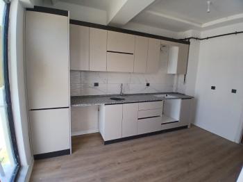 GÜVENAY - ÇORUM FEN LİSESİ CİVARI SATILIK 2+1 LÜKS DAİRE 