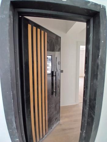 GÜVENAY - ÇORUM FEN LİSESİ CİVARI SATILIK 2+1 LÜKS DAİRE 