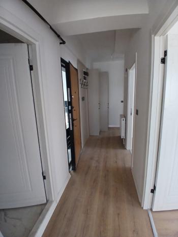 GÜVENAY - ÇORUM FEN LİSESİ CİVARI SATILIK 2+1 LÜKS DAİRE 