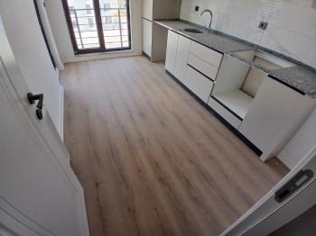 GÜVENAY - ÇORUM FEN LİSESİ CİVARI SATILIK 2+1 LÜKS DAİRE 