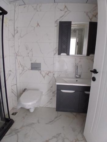 GÜVENAY - ÇORUM FEN LİSESİ CİVARI SATILIK 2+1 LÜKS DAİRE 