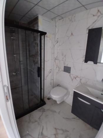 GÜVENAY - ÇORUM FEN LİSESİ CİVARI SATILIK 2+1 LÜKS DAİRE 