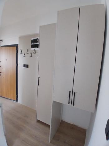 GÜVENAY - ÇORUM FEN LİSESİ CİVARI SATILIK 2+1 LÜKS DAİRE 