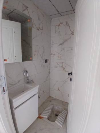 GÜVENAY - ÇORUM FEN LİSESİ CİVARI SATILIK 2+1 LÜKS DAİRE 