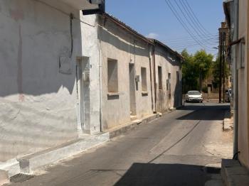 LEFKOŞA SURLARİÇİNDE AYLIK ÖDEMELİ 1+1 KİRALIK DAİRE 