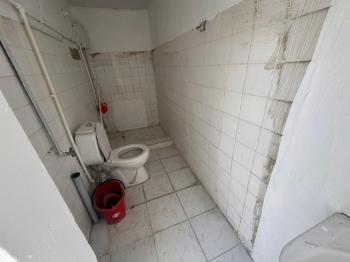 LEFKOŞA SURLARİÇİNDE AYLIK ÖDEMELİ 1+1 KİRALIK DAİRE 