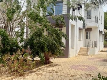 KKTC Girne  Merkezde Kiralık  3+1 Ticari Ofis