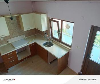 HALİTPAŞA MÜTAREKE MAHALLESİ'NDE İKİ KATLI 10 YAŞ BİNADA 2+1 DUBLEKS DAİRE