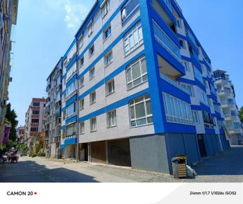 EMLAK HABERCİSİ 'NDEN MUDANYA TARİHİ GİRİT MAHALLESİ'NDE, ASANSÖRLÜ BİNADA, DENİZ GÖRÜR 2+1 ARA KAT DAİRE