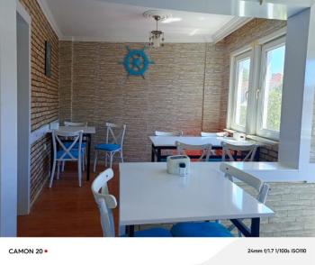 EMLAK HABERCİSİ 'NDEN MUDANYA MERKEZİ NOKTADA 3 KATLI BİNADA SATILIK 3. KATTA MESKEN TAPULU OFİSE UYGUN 2+1 DAİRE 