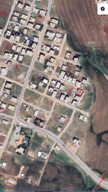 YILMAZ EMLAK'TAN BAĞLAR MAHALLESİNDE SATILIK FIRSAT !!! 400 m2 KÖŞEBAŞI ARSA