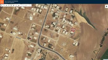 YILMAZ EMLAK'TAN BAĞLAR MAHALLESİNDE SATILIK FIRSAT !!! 400 m2 KÖŞEBAŞI ARSA
