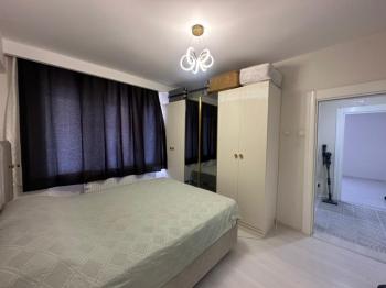 AFYON ÜÇOK EMLAKTAN CUMHURİYET MAH SATILK TEMİZ BAKIMLI DAİRE