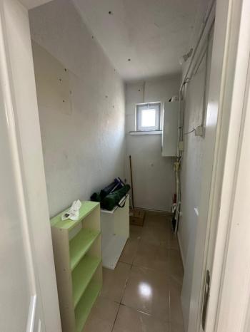 AFYON ÜÇOK EMLAKTAN CUMHURİYET MAH SATILK TEMİZ BAKIMLI DAİRE