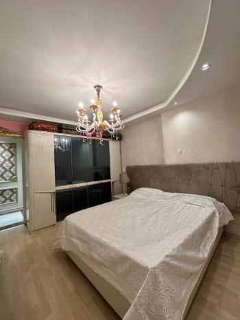 DEEP'TEN ÖZEL TASARIM ULTRA LÜX GENİŞ 4+1 SATILIK DAİRE