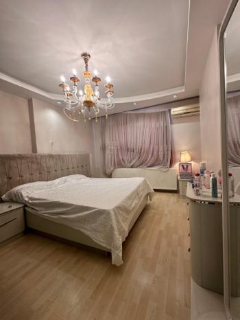 DEEP'TEN ÖZEL TASARIM ULTRA LÜX GENİŞ 4+1 SATILIK DAİRE