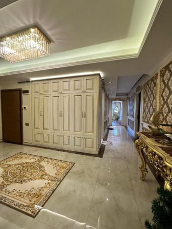 DEEP'TEN ÖZEL TASARIM ULTRA LÜX GENİŞ 4+1 SATILIK DAİRE