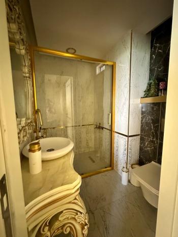 DEEP'TEN ÖZEL TASARIM ULTRA LÜX GENİŞ 4+1 SATILIK DAİRE