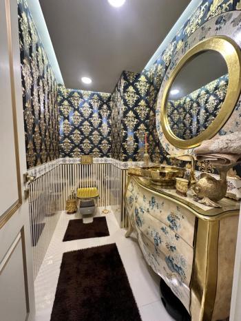 DEEP'TEN ÖZEL TASARIM ULTRA LÜX GENİŞ 4+1 SATILIK DAİRE