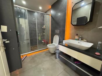DEEP'TEN KANARLAR CONCEP SİTESİNDE KİRALIK EŞYALI 4+1 DAİRE