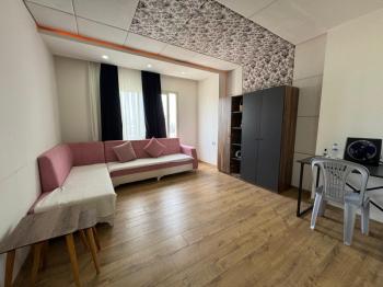 DEEP'TEN KANARLAR CONCEP SİTESİNDE KİRALIK EŞYALI 4+1 DAİRE