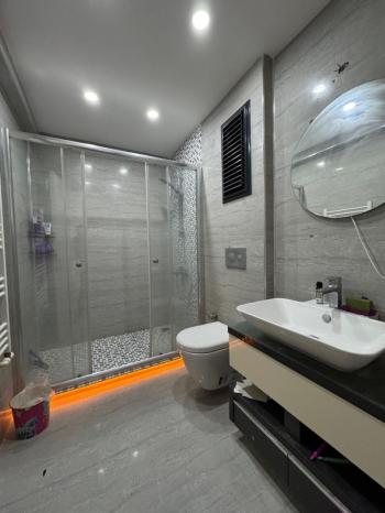 DEEP'TEN KANARLAR CONCEP SİTESİNDE KİRALIK EŞYALI 4+1 DAİRE