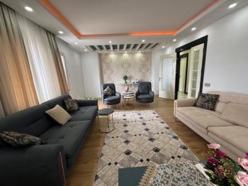 DEEP'TEN KANARLAR CONCEP SİTESİNDE KİRALIK EŞYALI 4+1 DAİRE