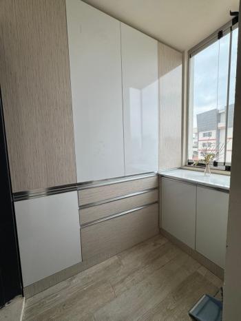 DEEP'TEN KANARLAR CONCEP SİTESİNDE KİRALIK EŞYALI 4+1 DAİRE