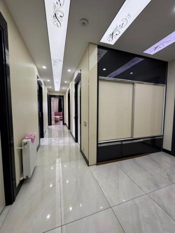DEEP'TEN KANARLAR CONCEP SİTESİNDE KİRALIK EŞYALI 4+1 DAİRE