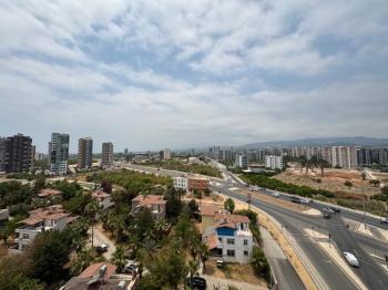 DEEP'TEN KANARLAR CONCEP SİTESİNDE KİRALIK EŞYALI 4+1 DAİRE