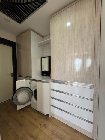 DEEP'TEN KANARLAR CONCEP SİTESİNDE KİRALIK EŞYALI 4+1 DAİRE