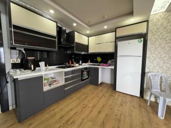 DEEP'TEN KANARLAR CONCEP SİTESİNDE KİRALIK EŞYALI 4+1 DAİRE