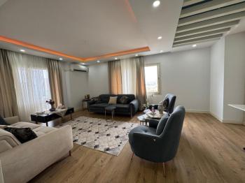 DEEP'TEN KANARLAR CONCEP SİTESİNDE KİRALIK EŞYALI 4+1 DAİRE