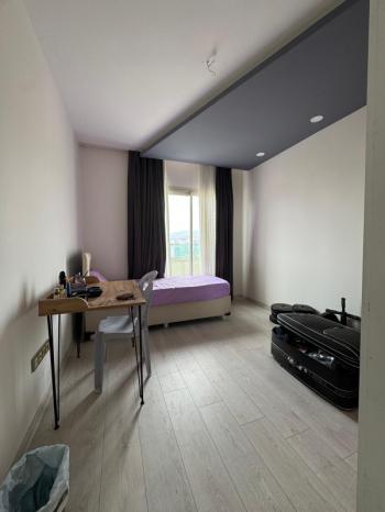 DEEP'TEN KANARLAR CONCEP SİTESİNDE KİRALIK EŞYALI 4+1 DAİRE