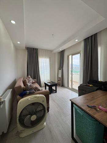 DEEP'TEN KANARLAR CONCEP SİTESİNDE KİRALIK EŞYALI 4+1 DAİRE