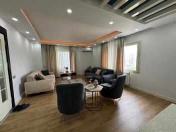 DEEP'TEN KANARLAR CONCEP SİTESİNDE KİRALIK EŞYALI 4+1 DAİRE