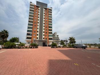 DEEP'TEN KANARLAR CONCEP SİTESİNDE KİRALIK EŞYALI 4+1 DAİRE