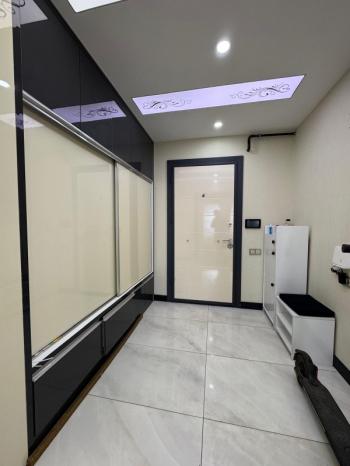 DEEP'TEN KANARLAR CONCEP SİTESİNDE KİRALIK EŞYALI 4+1 DAİRE