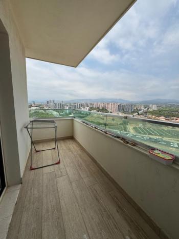 DEEP'TEN KANARLAR CONCEP SİTESİNDE KİRALIK EŞYALI 4+1 DAİRE