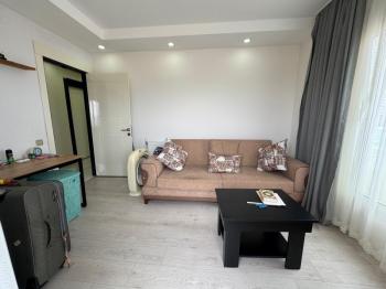 DEEP'TEN KANARLAR CONCEP SİTESİNDE KİRALIK EŞYALI 4+1 DAİRE